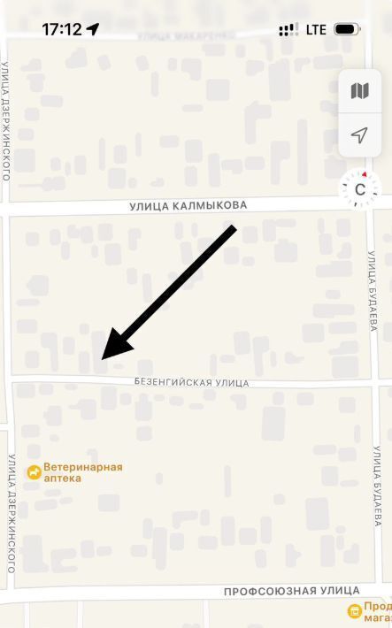 земля г Нальчик кп Вольный Аул ул Безенгийская 49 фото 7