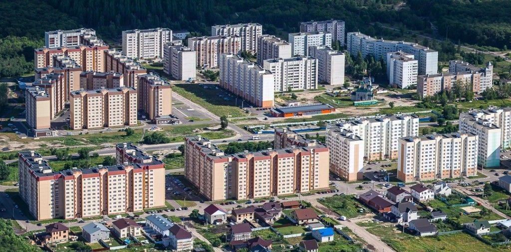 квартира г Воронеж р-н Советский Шилово ЖК «Ласточкино» жилой квартал фото 13