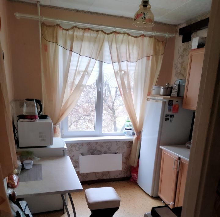 квартира г Тольятти р-н Автозаводский ул Фрунзе 43 фото 10