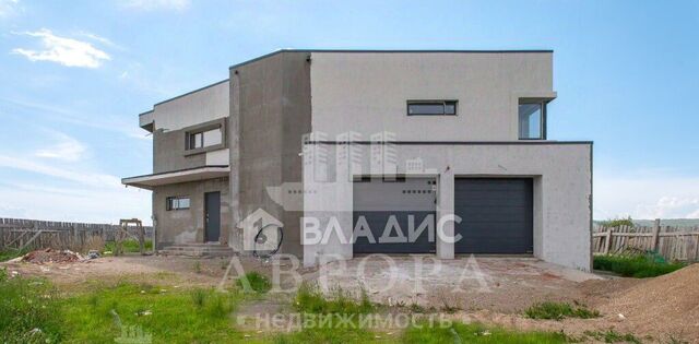 ул Озерная Ташбулатовский сельсовет фото