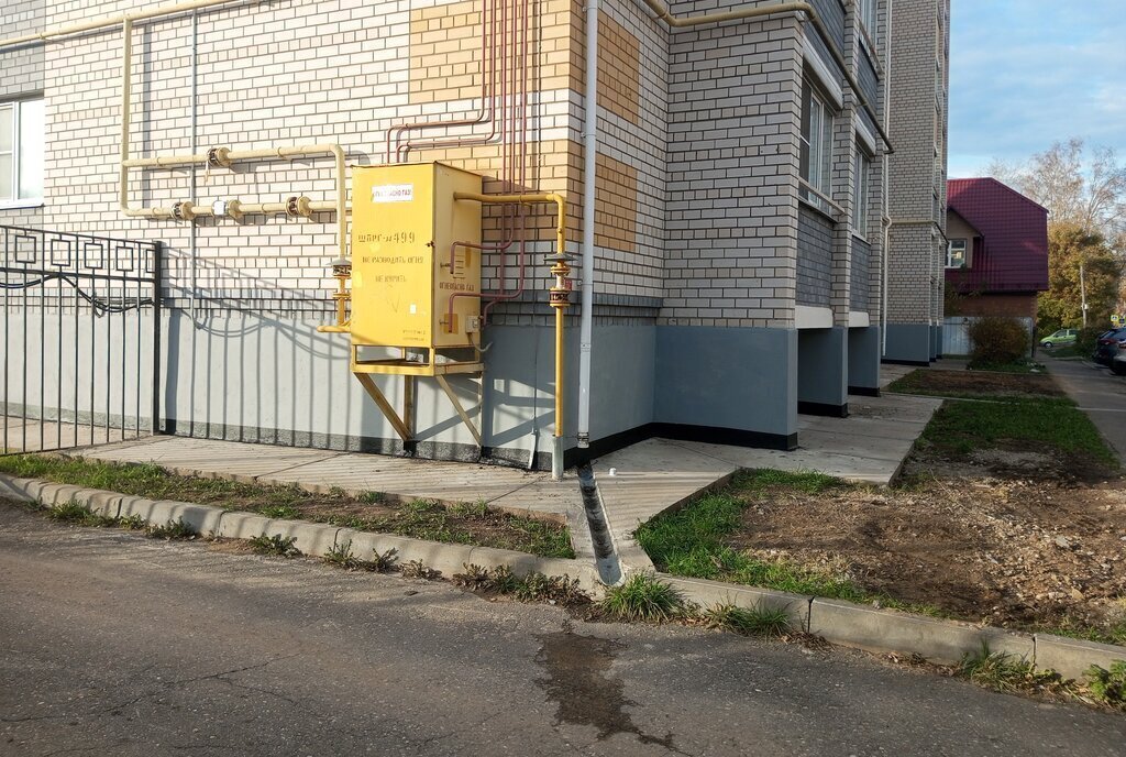 квартира г Кострома ул Красноармейская 75 фото 24