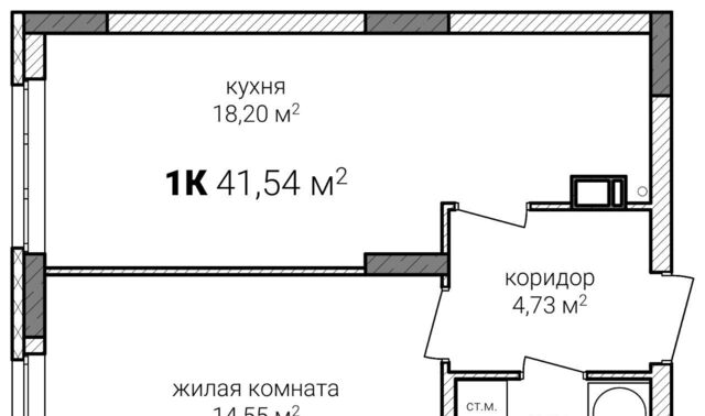 р-н Советский Горьковская Сахарный Дол жилой комплекс фото