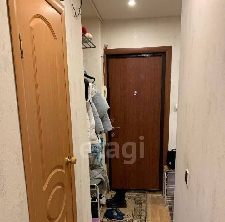 квартира г Нижний Новгород Горьковская ул Заломова 15 фото 11