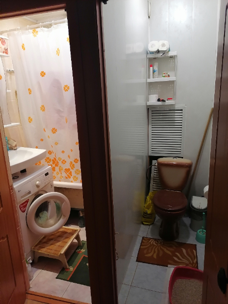 квартира г Брянск р-н Советский ул Мало-Завальская 4 фото 3