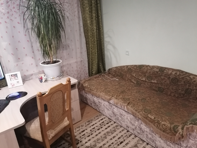 квартира г Брянск р-н Советский ул Мало-Завальская 4 фото 6