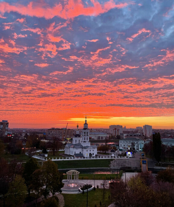 квартира г Орел р-н Советский пер Почтовый 8 фото 6