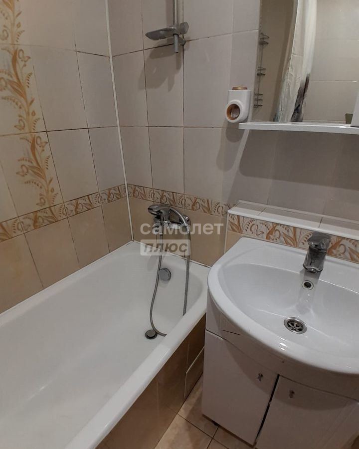 квартира г Пермь р-н Дзержинский ул Куфонина 21а фото 9