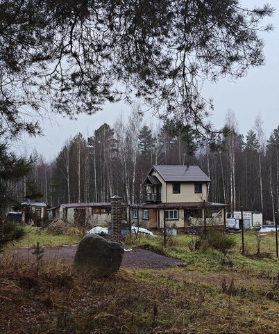 Толмачёвское городское поселение фото