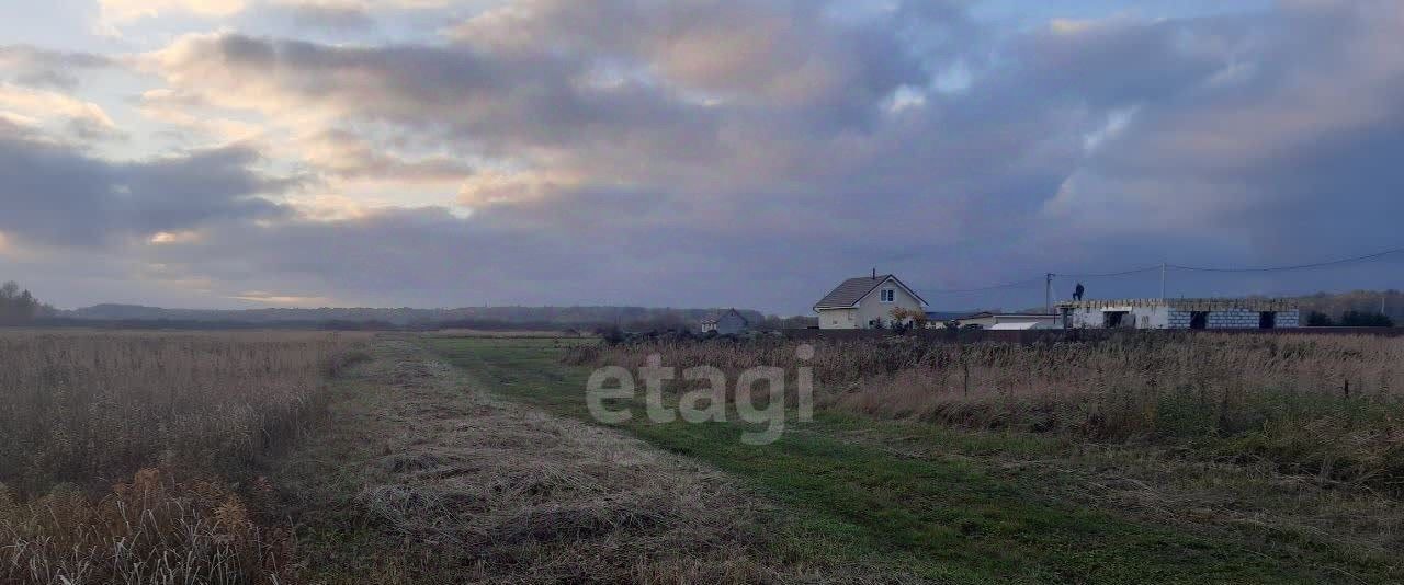 земля г Светлый п Люблино Светловский городской округ фото 7