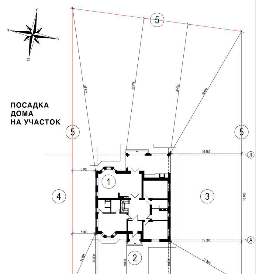 земля р-н Боровский д Вашутино сельское поселение Кривское, Обнинск фото 10