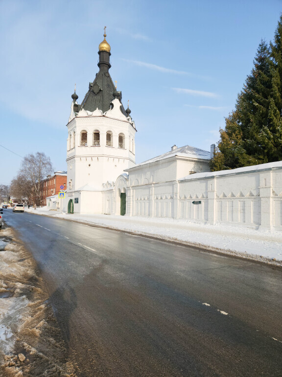 квартира г Кострома ул Симановского 28 фото 19