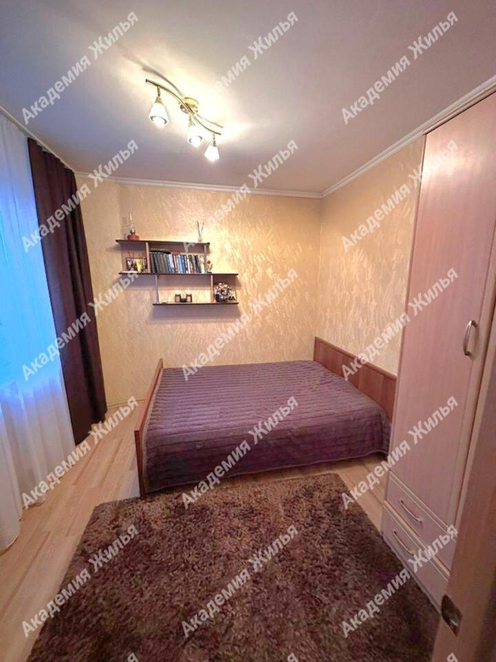 квартира г Орск р-н Ленинский ул Станиславского 89а фото 3
