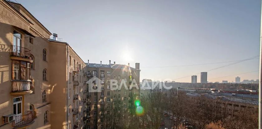 комната г Москва метро Сокол ш Волоколамское 13 фото 6