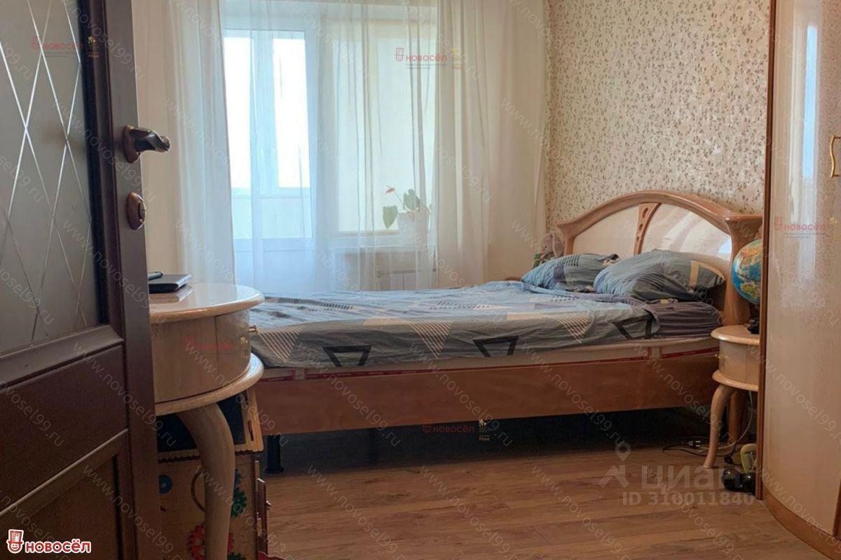 квартира г Екатеринбург р-н Чкаловский ул Рощинская 44 ЖК «Рощинский» фото 5