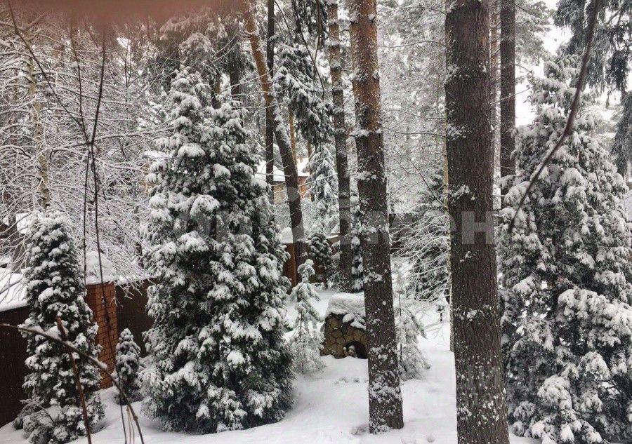 дом городской округ Раменский Кратово дп, Ильинская, ш. Хрипанское фото 26