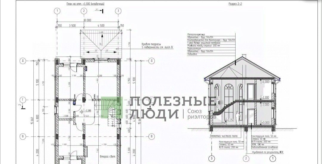 дом г Новороссийск р-н Приморский Цемдолина тер. фото 36