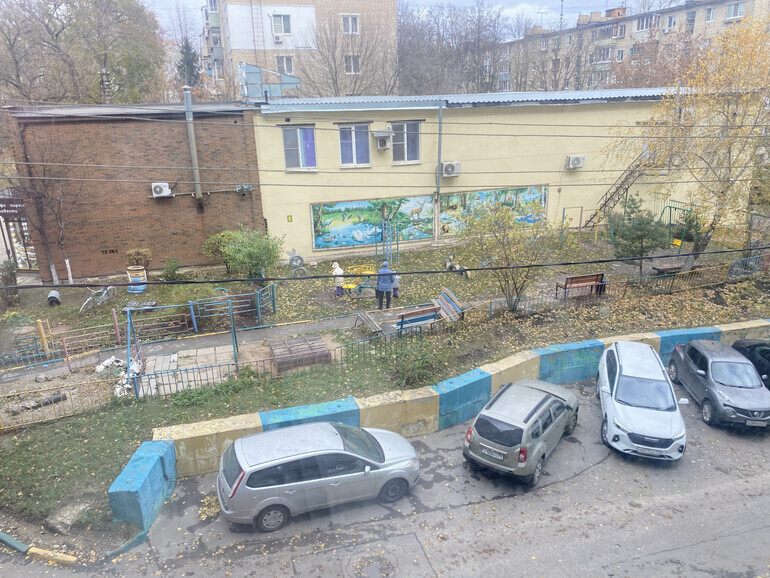квартира г Тула р-н Зареченский ул Октябрьская 93 фото 14