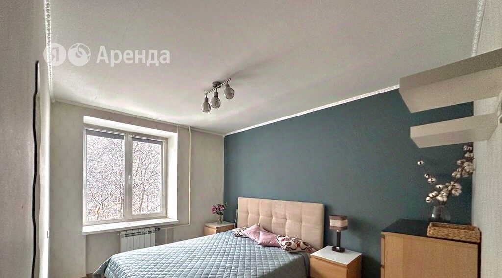 квартира г Москва метро Речной вокзал ул Фестивальная 3 фото 9