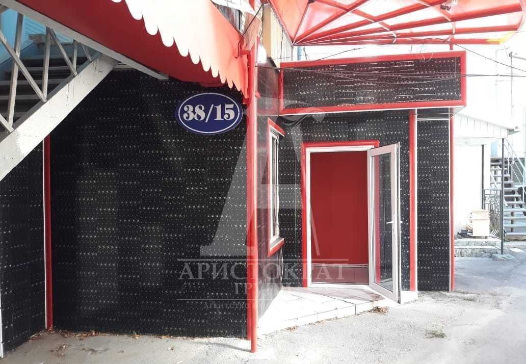 свободного назначения г Пятигорск пр-кт Кирова 38 фото 2