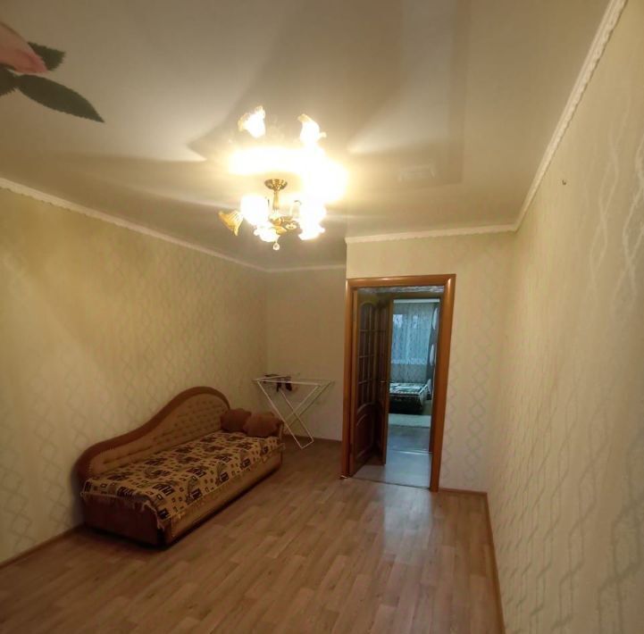 квартира г Курск р-н Сеймский Волокно ул Менделеева 30 фото 10