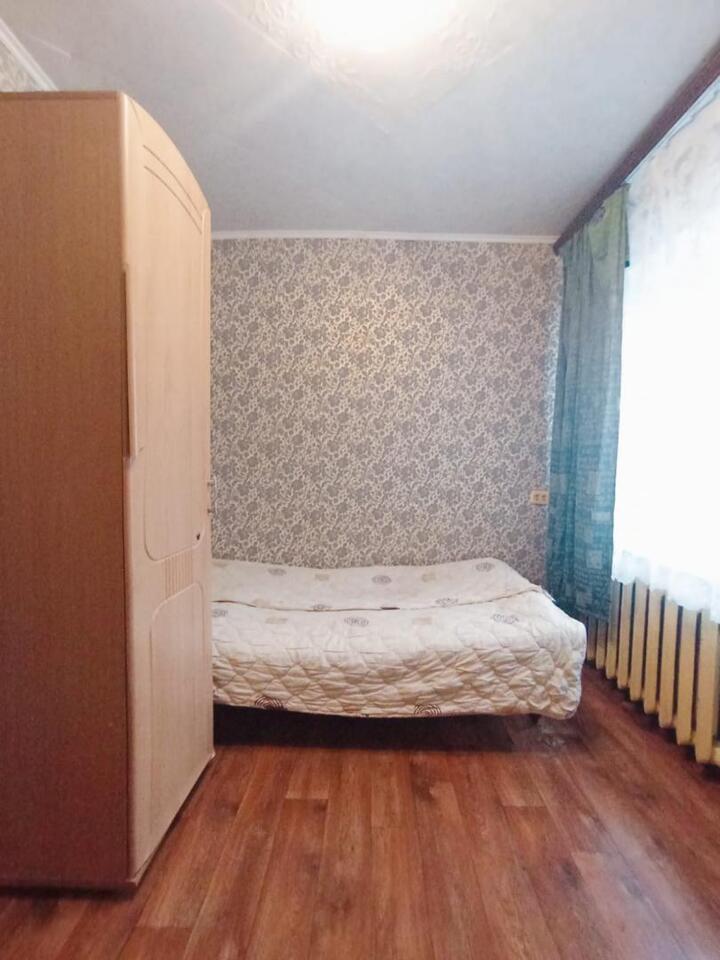 квартира г Солнечногорск ул Советская 4 фото 4