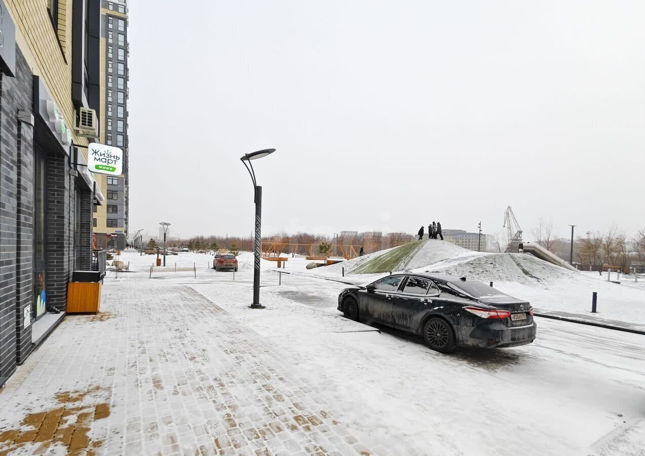 свободного назначения г Тюмень р-н Центральный ул Газовиков 79 Центральный административный округ фото 23