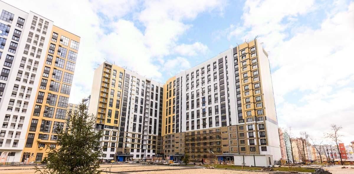 квартира г Воронеж р-н Центральный ул Шишкова 140б/17 фото 10