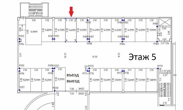 метро Приморская ул Беринга 27к/6 фото