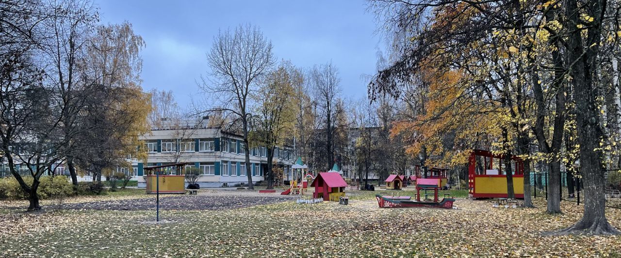 квартира г Санкт-Петербург метро Гражданский Проспект р-н Прометей пр-кт Светлановский 70к/2 фото 4