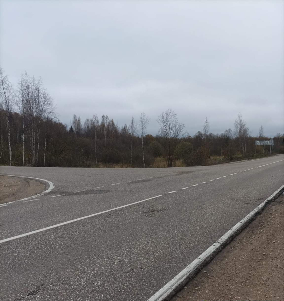 земля городской округ Дмитровский п Андрейково Андрейково парк микрорайон, Новорижское шоссе фото 6