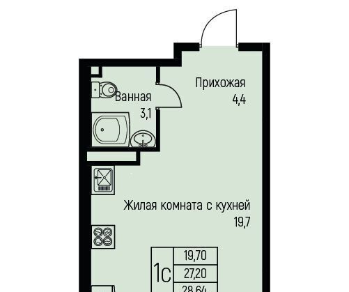 п свх Прогресс п Березовый р-н Прикубанский ЖК Прогресс муниципальное образование фото