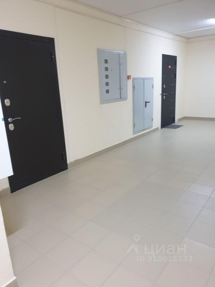 квартира г Краснодар р-н Прикубанский ул Красных Партизан 1/4 11 ЖК «Светлоград» фото 9