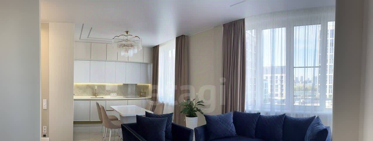 квартира г Москва метро Технопарк ул Автозаводская 931к/4 23с фото 1