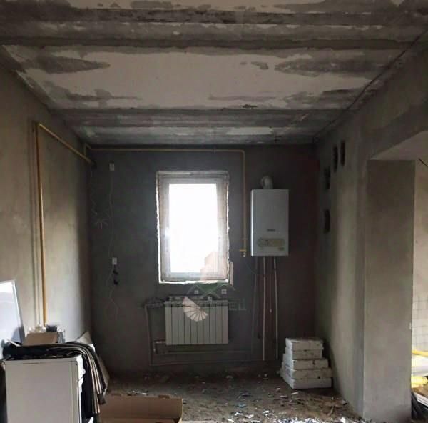 дом г Саратов р-н Кировский Саксагай ул Новоржевская фото 17