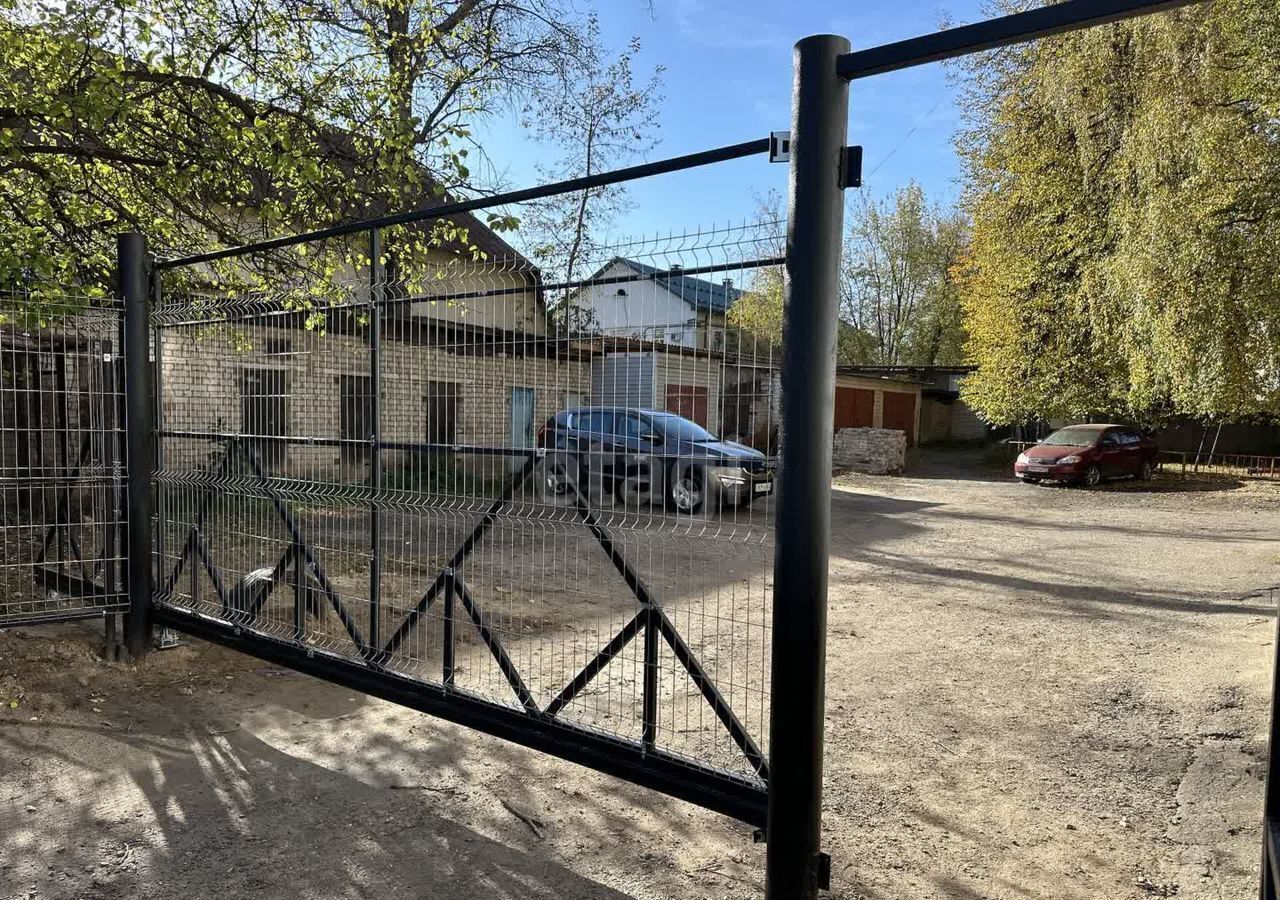 квартира г Кострома р-н Фабричный ул Ленина 102 фото 26