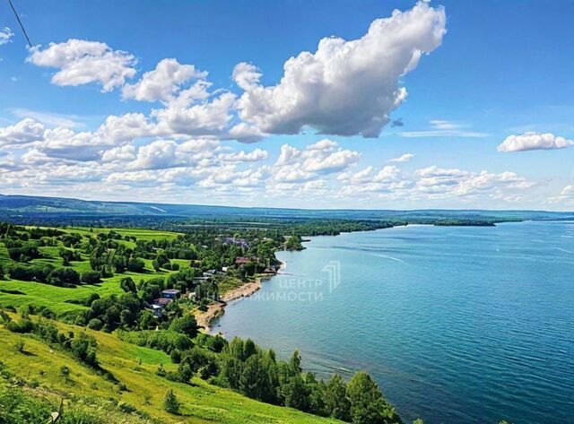 с Верхний Услон фото