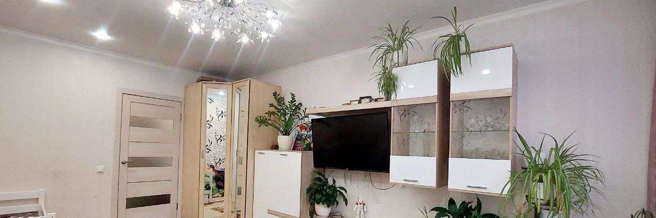 квартира г Воронеж р-н Советский ул 9 Января 233/15 фото 6