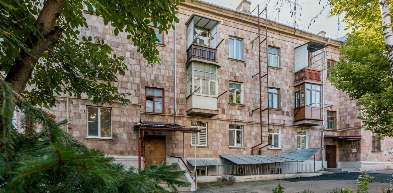 квартира г Кисловодск ул 40 лет Октября 8 фото 25