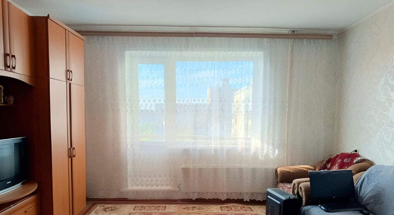 квартира г Новокузнецк р-н Новоильинский пр-кт Мира 6 фото 11