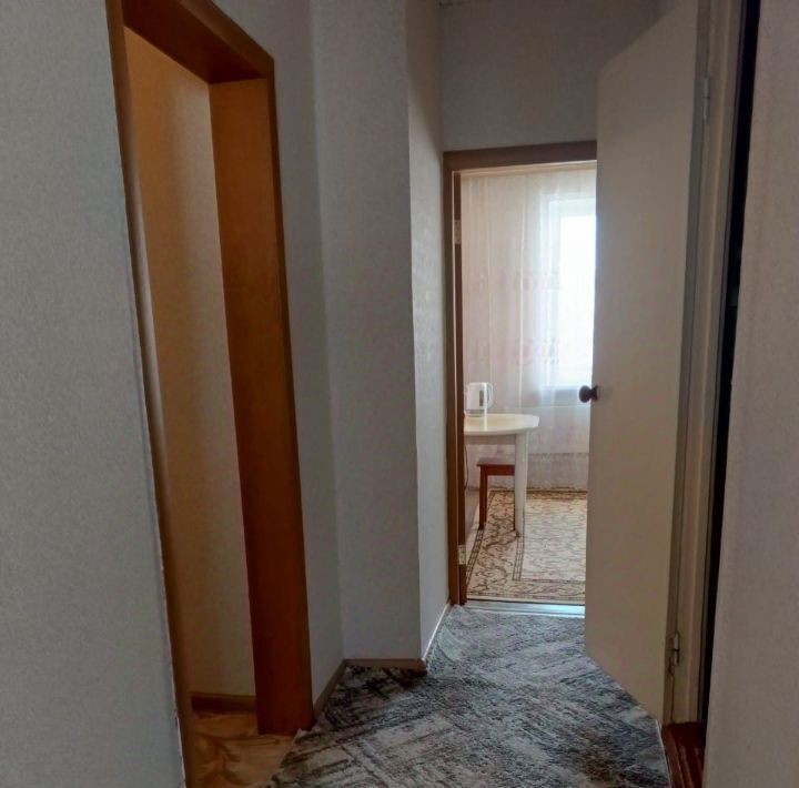 квартира г Новокузнецк р-н Новоильинский пр-кт Мира 6 фото 8