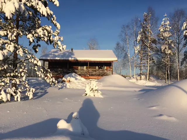 р-н Выборгский п Большое Поле б/н, Выборг фото