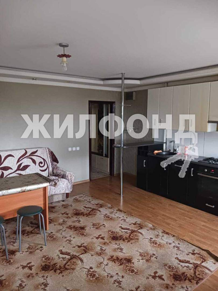 квартира г Георгиевск ул Калинина 123 фото 3