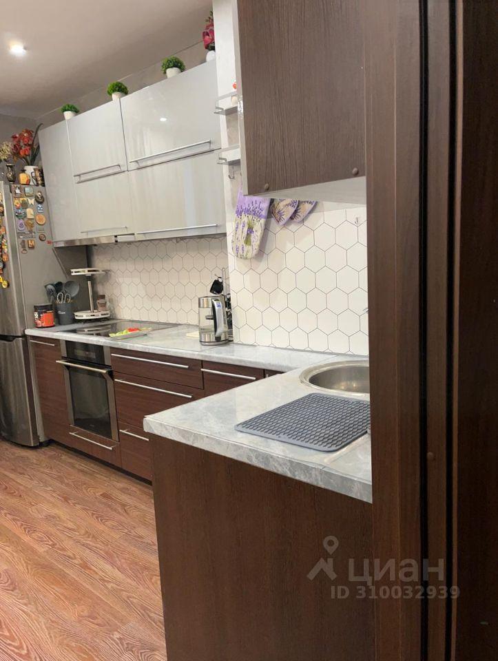 квартира г Новосибирск р-н Центральный ул Державина 92 фото 4