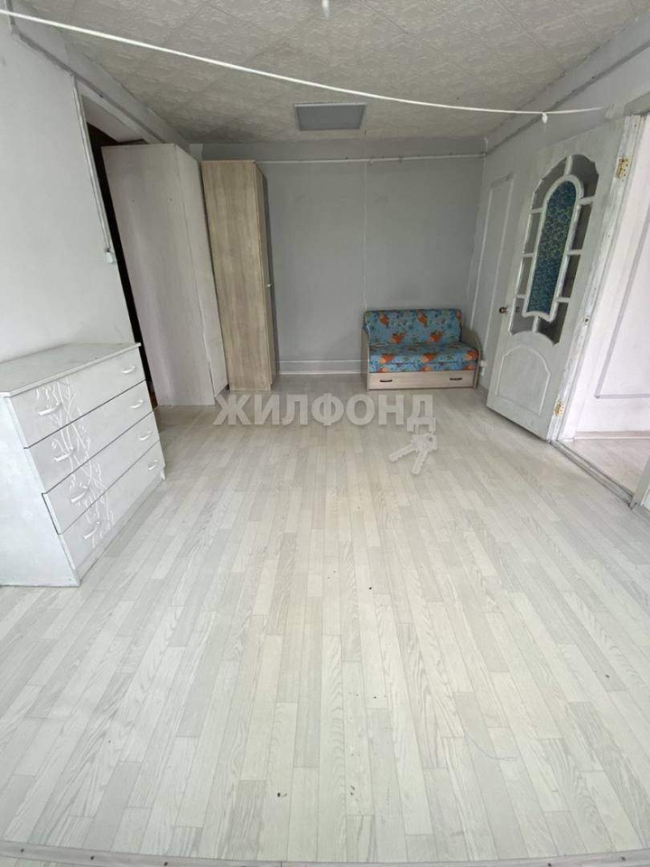 квартира г Кызыл ул Дружбы 3/1 фото 8