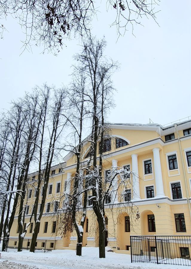 квартира г Пушкин ул Захаржевская 14 лит. А фото 11