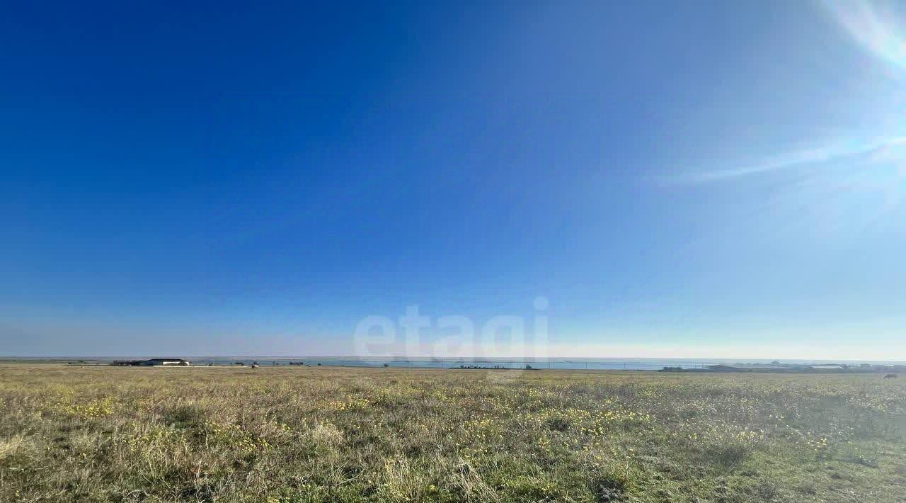 земля р-н Черноморский с Межводное фото 7