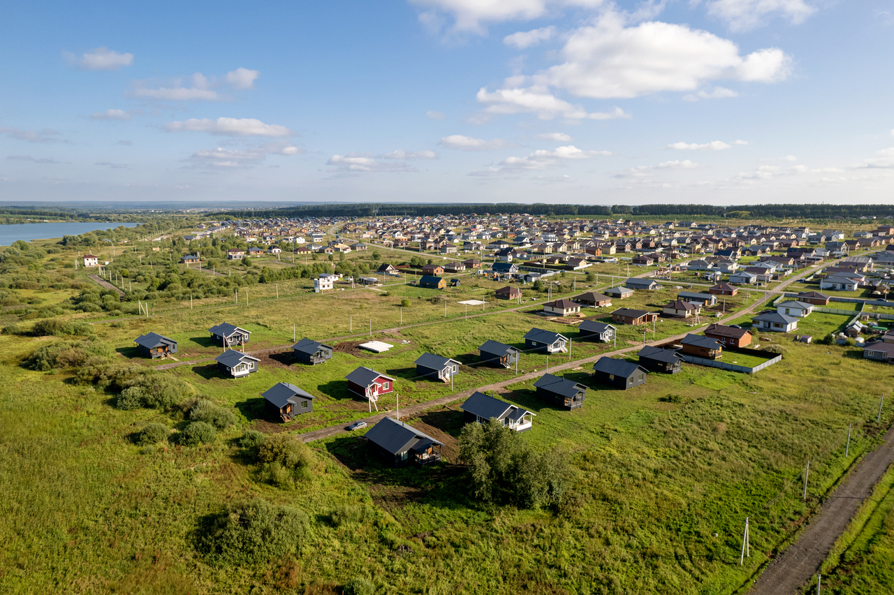 земля р-н Завьяловский д Шудья ул Ласковая 43 фото 4