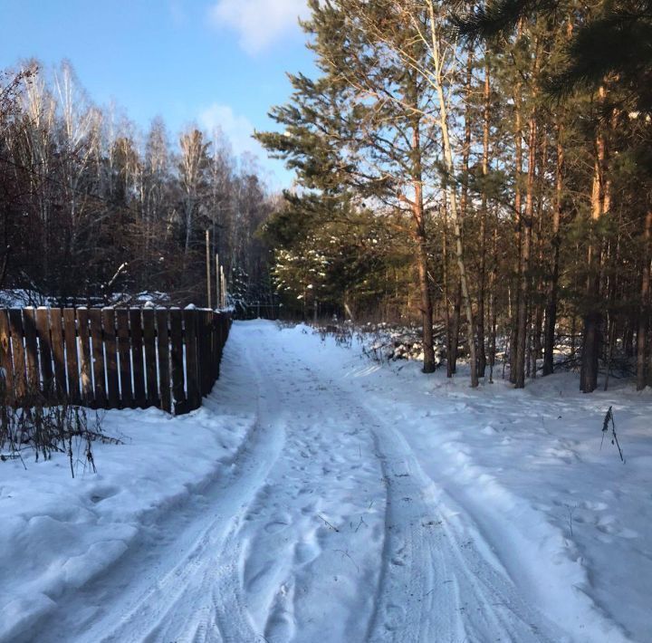 земля р-н Белоярский Геодезист КС, Белоярский городской округ фото 5