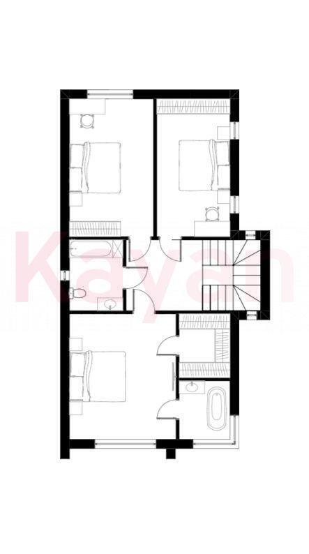 дом г Краснодар ул им. Кирилла Россинского фото 32