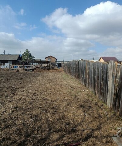 с Есаулово ул Юности фото